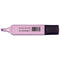 Q-CONNECT - Q-CONNECT markeerstift pastel, violet