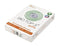 Biotop - Kopieerpapier BioTop 3 A3 90gr naturel 500vel | Pak a 500 vel | 5 stuks
