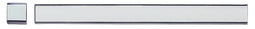 Jalema - Planbord verbindingsprofiel A5545-001 2 stuks