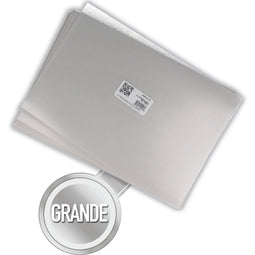ClearPlex Film Ultra Matte Large 9-11 inch (1-pack)