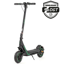 Elektrische Step Youin SC4002 XL3 Zwart 800 W
