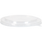 Depa® - ® Deksel | maaltijdbowl | PP | Ø150mm | transparant | 25 stuks