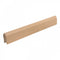 Klika - Kartonnen hoekprofielen 50 x 50 x 3 mm 82 cm bruin | 50 stuks