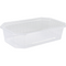 Klika - Bak | PP | 500ml | kilobak | 187x46mm | transparant | 350 stuks