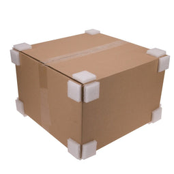 Klika - Schuimblokjes licht zelfklevend 50 x 50 x 12 mm