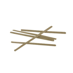 IEZZY horeca en cate - Roerstaafje 140mm hout