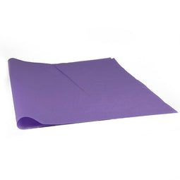 Klika - Vloeipapier lila 50 x 75 cm 28 gram/m2