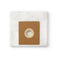 Nedis Stofzuigerzak | Wit - White
