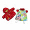 Poppenkleding Arias Elegance 50 cm