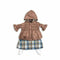 Poppenkleding Arias Elegance 50 cm