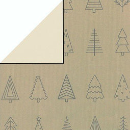 Klika - Xmas treas light g on pebble g 50 cm