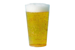 Circulware - Beker circulglass 25cl 30 stuks | Pak a 30 stuk | 4 stuks