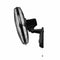 Muurventilator Orbegozo WF0147 NEGRO 60 W