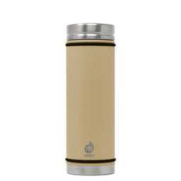 Mizu - 620 ml Insulated Wide Mouth Bottle | V7 Stainless