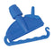 Cleaninq - Mopklem voor dweilmop blauw kunststof