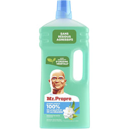 Mr. Proper - Mr. Proper allesreiniger ochtend fris, fles van 1,3 l