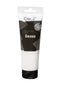Creall - Gesso medium creall studio acrylics 250ml | Tube a 250 milliliter | 4 stuks