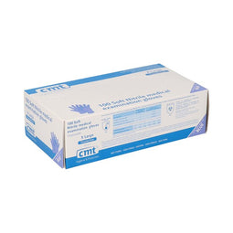 CMT - Handschoen cmt xl soft nitril violet