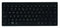 HP - Toetsenbord hp 355 compact multi-device zwart