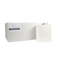 Klika - Handdoekrol Matic 2 laags 6x150 meter Ø21cm 100% cellulose wit T7 | 6 stuks