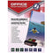 Office Products - Products lamineerhoes ft A3, 250 micron (2 x 125 micron), pak van 100 stuks