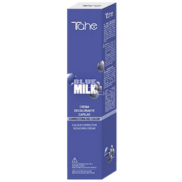 Tahe Blue Milk Colour Corrector 100ml
