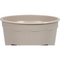 Depa® - ® | Beker | I´M a HOT cup | PP | reusable | automaatgeschikt | 180ml | 7.5oz | 96mm | taupe | 432 stuks