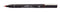Uni-ball - Fineliner pin 0.5mm rood | 12 stuks