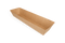 Klika - Frikandelbakjes A16 kraft | 1000 stuks