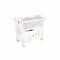 Poppenwieg Arias Firenze 50,5 x 27 x 54 cm Kast