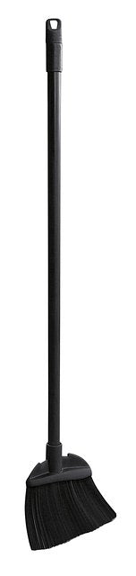Rubbermaid - Veger Lobby zwart 51x191x889mm
