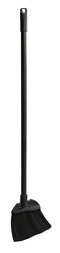 Rubbermaid - Veger Lobby zwart 51x191x889mm