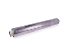 Klika - Huishoudfolie rollen Refill 45cm x 300m | 3 stuks