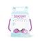 Glo Pals Sensory Play Cup - Paars