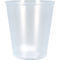Circ - | Koudedrankenbeker | PP | reusable | 300ml | transparant | 10 stuks