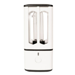 Uvix - Lamp desinfectie UV-C auto model | 1 stuk | 50 stuks
