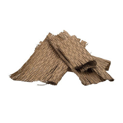 Klika - Fixshredder stroken kartonopvulling 3000 gram per doos