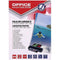 Office Products - Products lamineerhoes ft A4, 160 micron (2 x 80 micron), pak van 100 stuks
