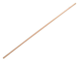 Cleaninq - Steel hout 1500x23.5mm