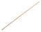 Cleaninq - Steel hout 1500x23.5mm