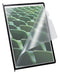 Flex-o-frame - Infotas Flex-O-Frame met pen A4 zwart