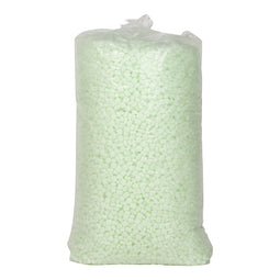 Klika - Flo-pak opvulchips (bio) groen 400 liter per zak