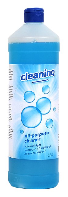 Cleaninq - Allesreiniger 1 liter