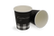 Klika - Kartonnen koffiebeker 230cc 8oz Ø80mm | 1000 stuks