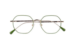 I Need You - Leesbril i need you +2.00dpt yoko groen-goud