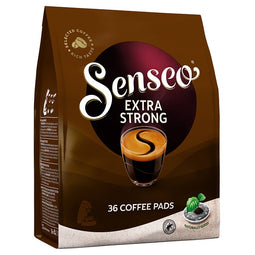 Senseo - Koffiepads o extra strong 36st