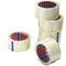 Tesa - Verpakkingse 64014 50mmx66m transparant PP | Bus a 6 stuk x 1 rol | 6 stuks