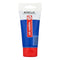 Talens Art Creation - Acrylverf tac 570 phtaloblauw tube 75ml | Tube a 75 milliliter | 3 stuks