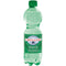 Cristaline - Cristaline bruisend water, fles van 50 cl, pak van 24 stuks