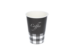 Klika - Kartonnen koffiebeker 180cc 7.5oz Ø70mm | 2500 stuks